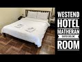 Westend Hotel Matheran Super Deluxe Room Westend Hotel Room Facility Matheran Hotel Room