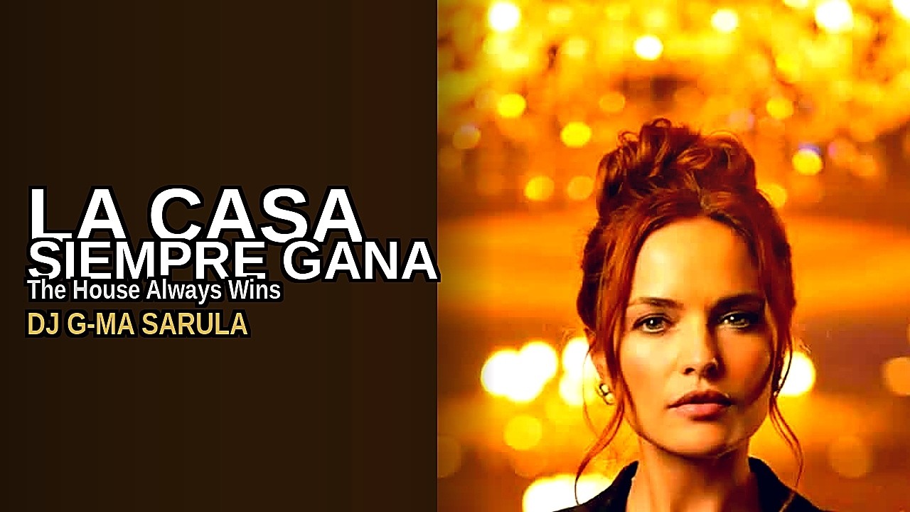 La Casa Siempre Gana