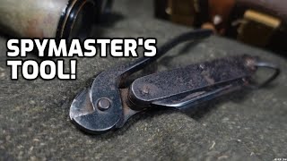 WWII's Toughest Multi-Tool! - The Diamond's Of Multi-Tools!