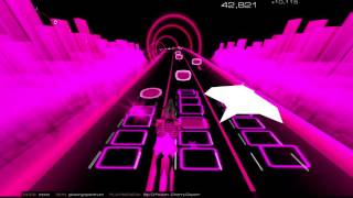 Sip &#39;O Poison - Cherry Glazerr | Audiosurf