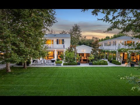 1028 Ridgedale Drive | Beverly Hills, CA - The Agency