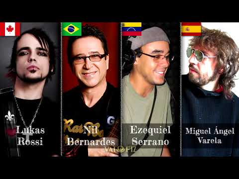 Bakuten Shoot Beyblade G Revolution Let's Beyblade Sick Kid featuring Lukas Rossi