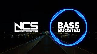 Diamond Eyes - Everything [NCS Bass Boosted]