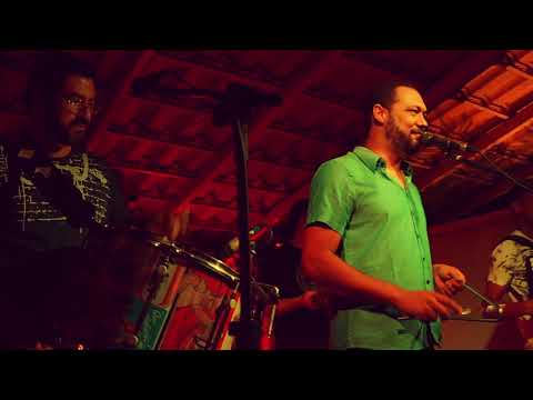 Moinho D'água canta Dominguinhos - Saudade Imprudente