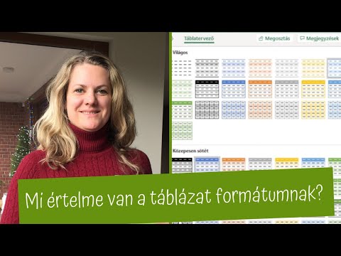 látásromlás a táblázatban