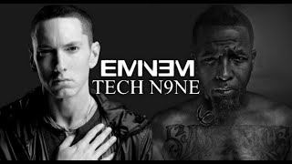 [Stepmania] - Speedom - Tech N9ne