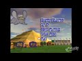 Disney S Dumbo 2001 DVD Menu