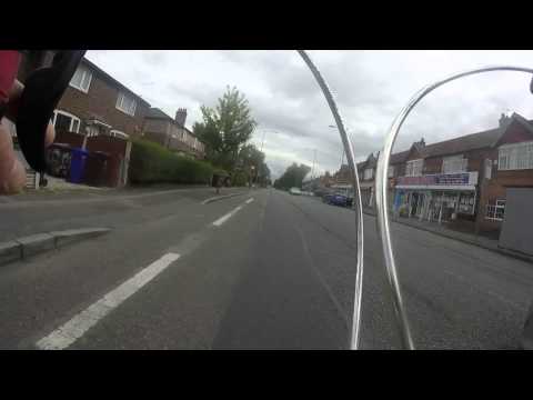 WV05 KFO Red Light Jump