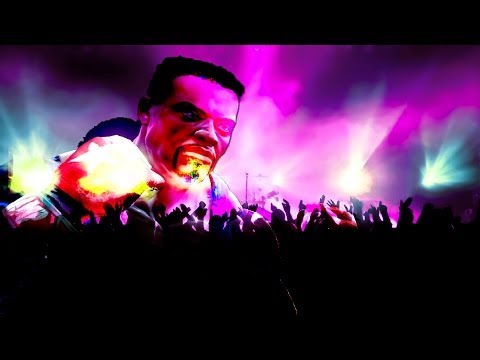 TJ Combo E3 Trailer Music