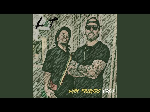 Ride The Vibe (feat. Brian Tiemeyer)