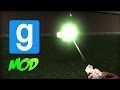 Garry S Mod ALL HARRY POTTER SPELLS 1 3 Wand Rewrite Mod Showcase