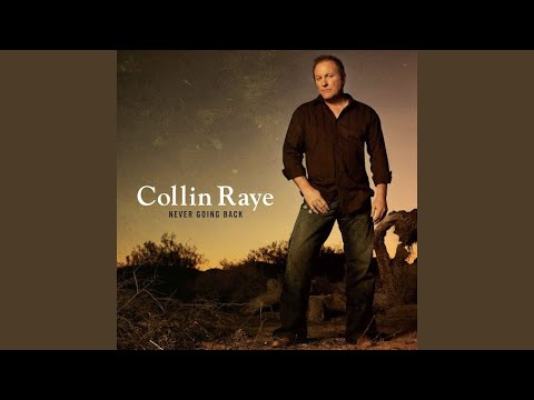 You Get Me - Collin Raye