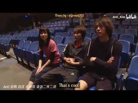 [NARUTO LIVE SPECTACLE 2015] SASUSAKU Moments #naruto #sakura #sasuke #narutoliveaction #itoyui