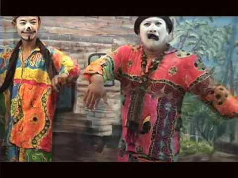 Final Step   Frijari Klentengan