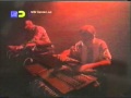Hardfloor - Mahogany Roots @ MTV Dance Live