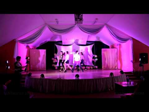 ANIмагия 2015 - B-Time - Number Nine