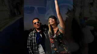 The Ting Tings - Impacilla Carpisung