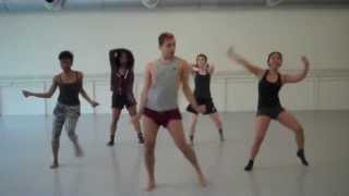 Blowin&#39; Me Up (With Her Love) Combo