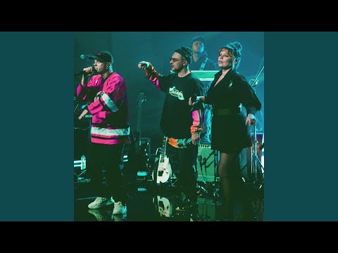 Cīņa Live 2020 (feat. Linda Leen & rolands če) (Live)