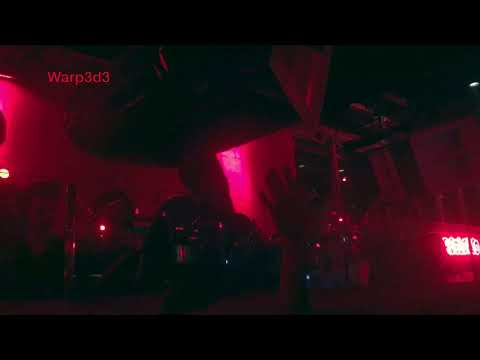 Seth Troxler b2b The Martinez Brothers @ Circoloco DC10 11/09/2017