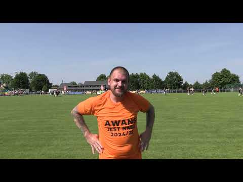 MICHAŁ WACH LZS KOMORNIKI