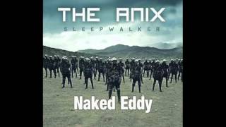 The Anix - &quot;Warning Signs&quot; Backwards with lyrics