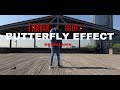 Travis Scott - âButterfly Effectâ | DANCE VIDEO | @MRXMELANIN Travis Scott - âButterfly Effectâ | DANCE VIDEO | @MRXMELANIN