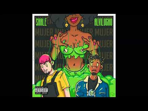 Alvilucho x Shale - Mujer