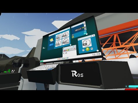 R Stormworks