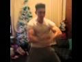 Zyzz Chestbrah Unseen Footage 2015 Aesthetics Never Die