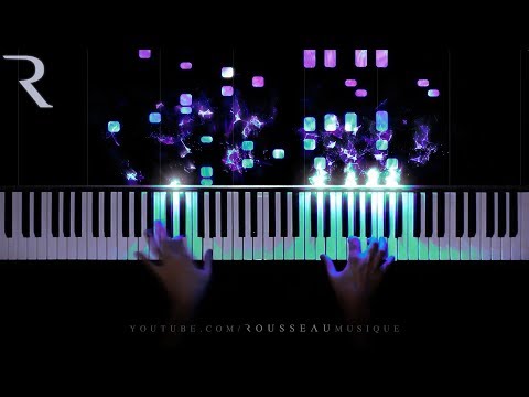 Shelter (FIFA 2017 Soundtrack) - Porter Robinson and Madeon piano tutorial