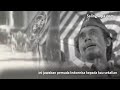Pidato Bung Tomo Sebelum Pertempuran 10 November 1945