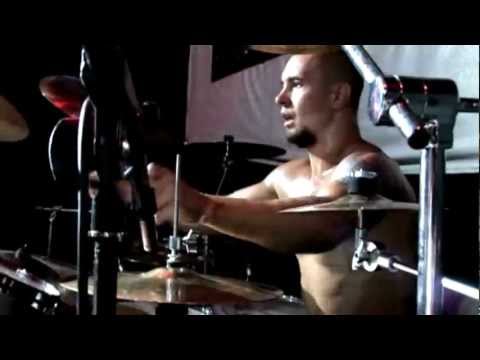 FLESHGORE - live at MHM fest 2010 full show