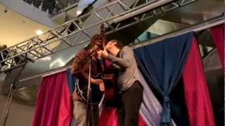 Mando Diao - En Ung Mor