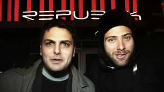 Toronto, Canada #2 Club Republik