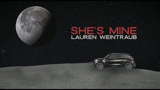 Lauren Weintraub She's Mine