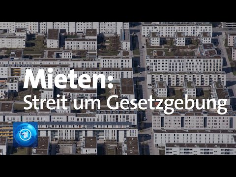 Angespannter Immobilienmarkt: Die Sorgen der Mieter während der Corona-Pandemie