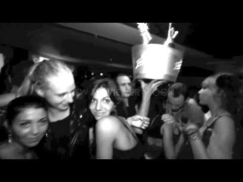 MELUSINA CLUB Luxembourg • Official Movie Teaser 2013