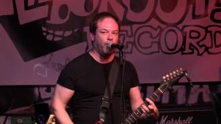 MTX Mr T Experience- The Lookouting, 924 Gilman Berkeley Ca. 1/7/17 Part 1 Canon HFG30