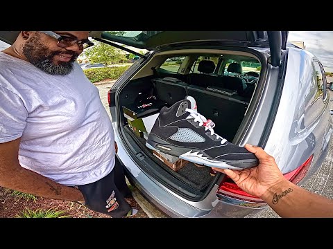 😳 Everyone Is Selling Their Sneaker Collection In 2026!