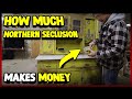 How Much Northern Seclusion Makes Money On YouTube 2024
