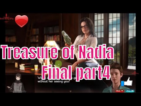 Treasure of Nadia v1 0112 Final part4