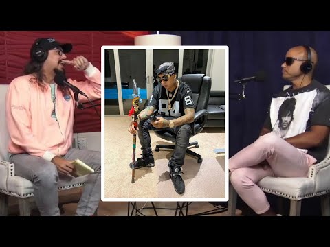 Michael Stuart da una MEGA EXCLUSIVA!! *REALG4LIFE*