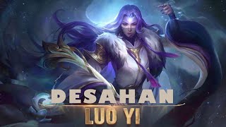 Download lagu LUO YI BAR-BAR TERJELEK(SEKEDAR HIBURAN) mp3