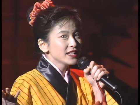 森高千里 / 古今東西～鬼が出るか蛇が出るかツアー～LIVE VIDEO VOL.4 / オープニング + 鬼たいじ (4K)