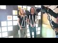 2RAUMWOHNUNG - Album Trailer - Behind the scenes