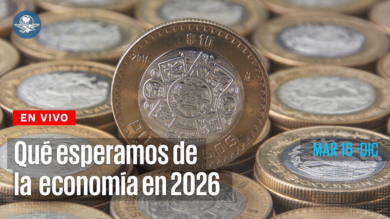 ¿Qué nos depara el destino económico en 2026? | FORO ECONOMÍA
