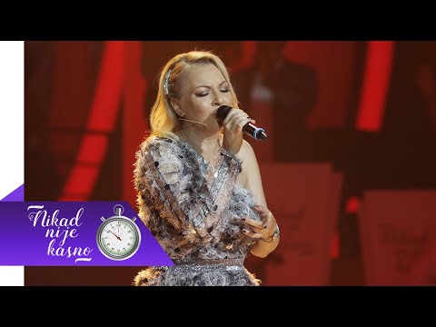Ivana Selakov - Splet pesama - (live) - NNK - EM 29 - 07.06.2020