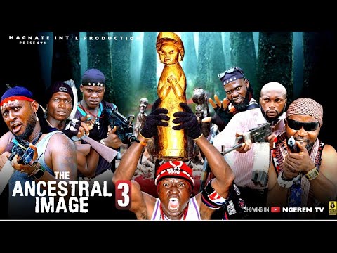 THE ANCESTRAL IMAGE EPISODE 3 