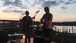 Joan Shelley, "Not Over By Half"